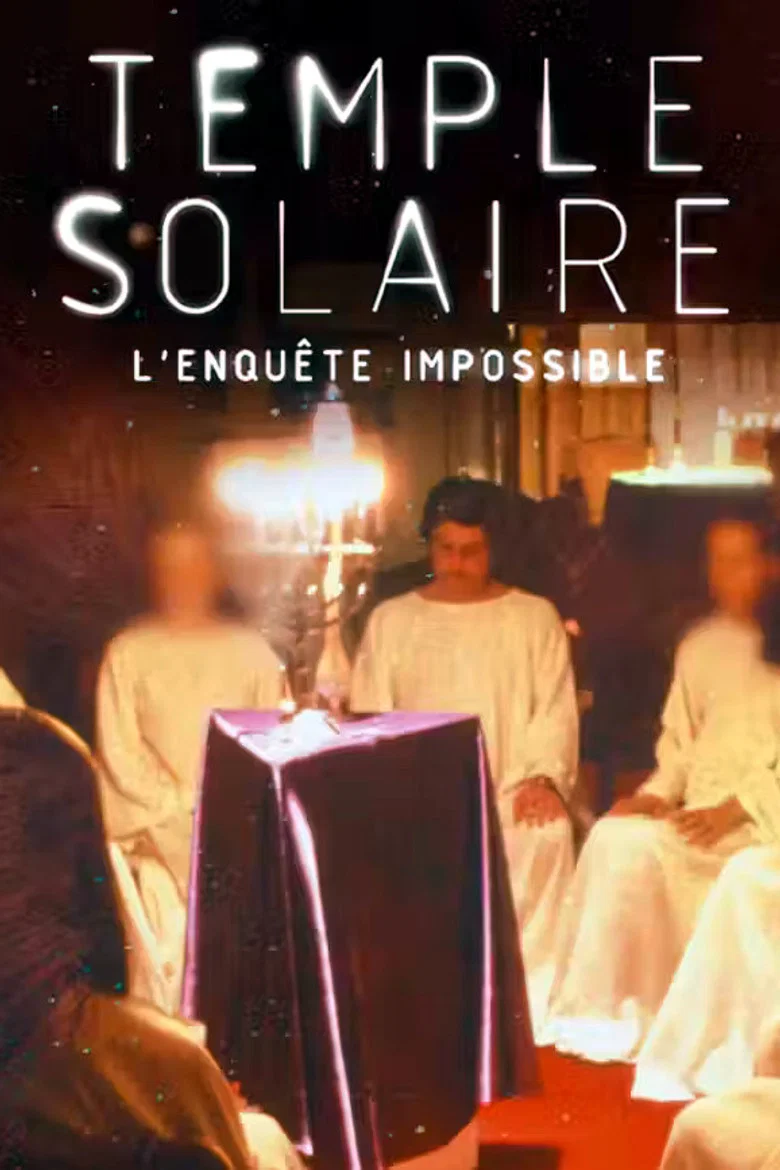 Ordre du Temple solaire : L'enquête impossible