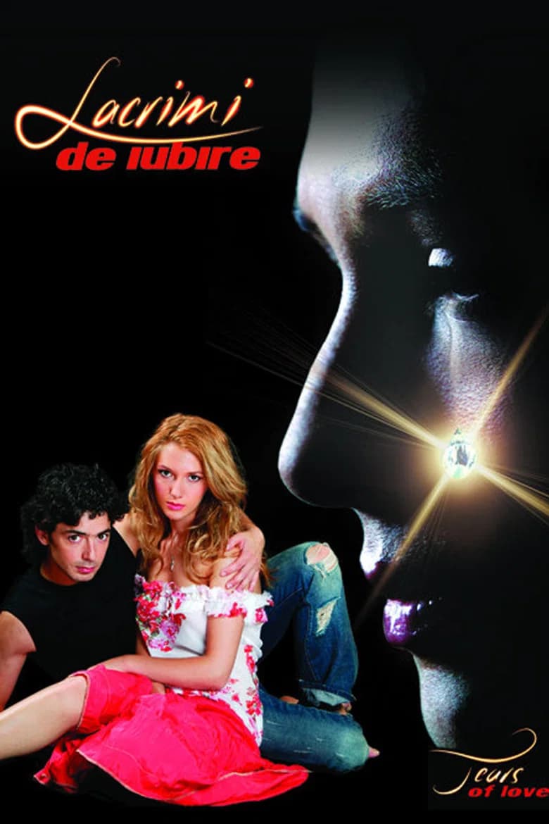 Lacrimi de iubire