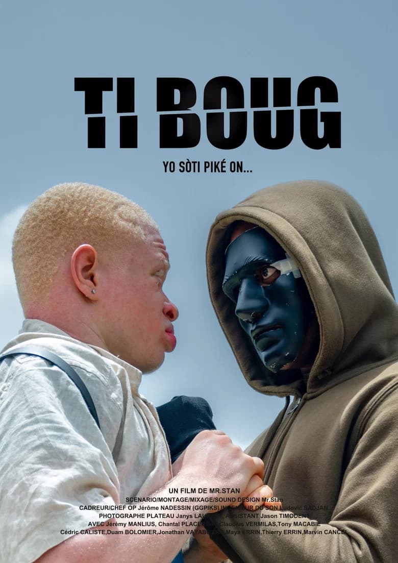 Ti Boug