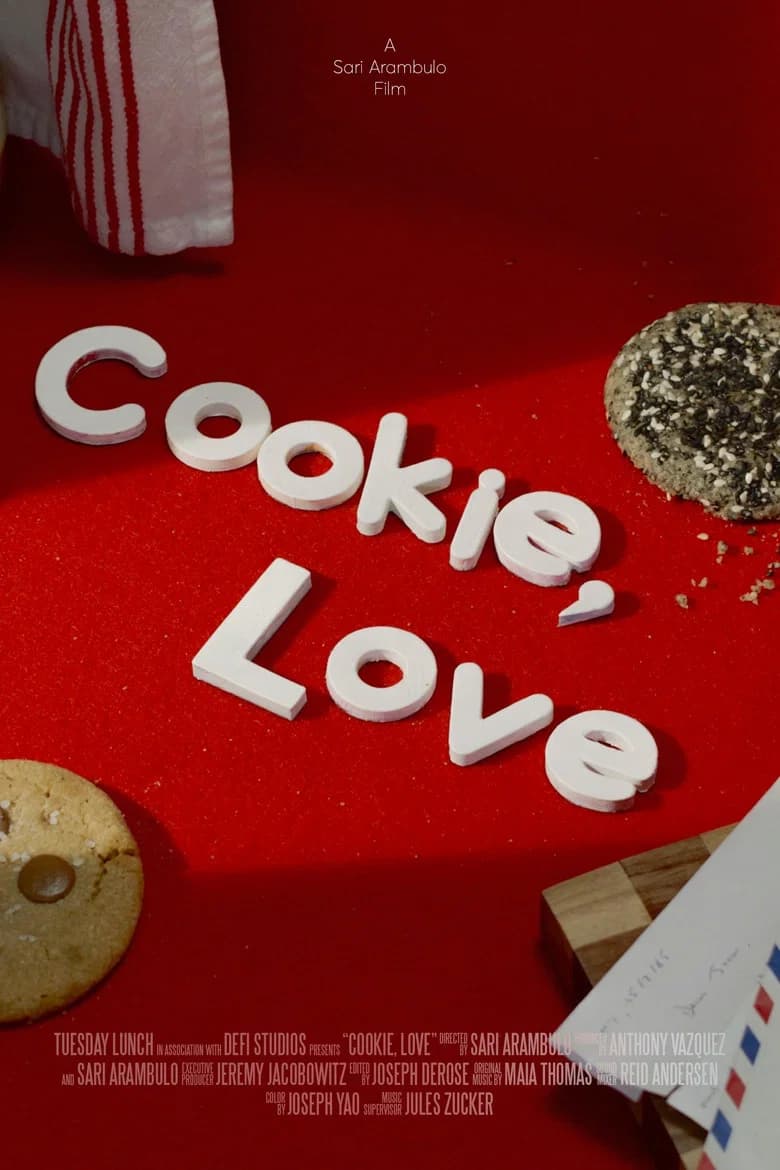 Cookie, Love
