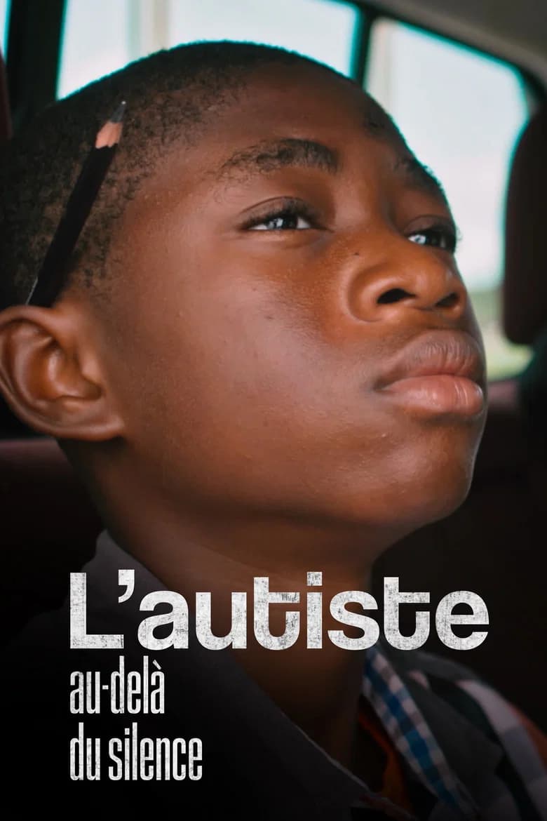 L’autiste, au-delà du silence