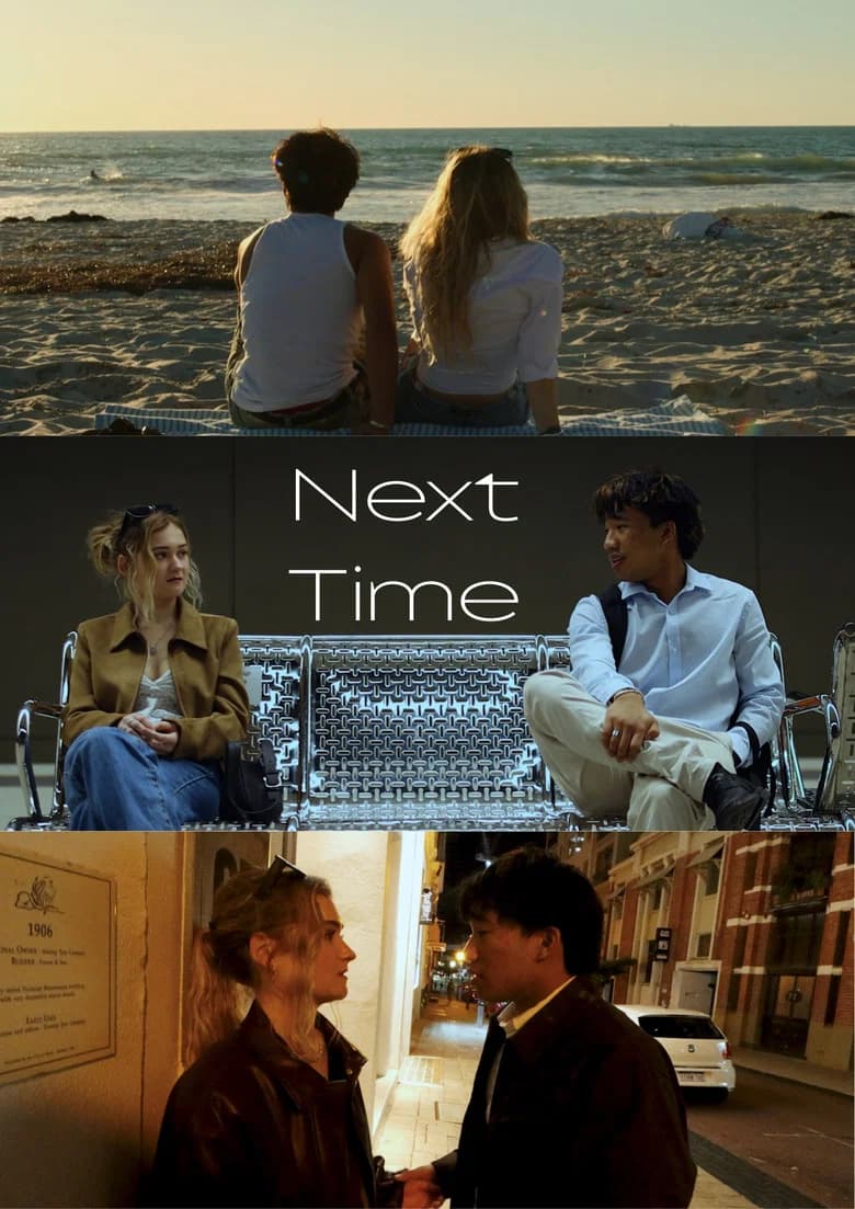 Next Time