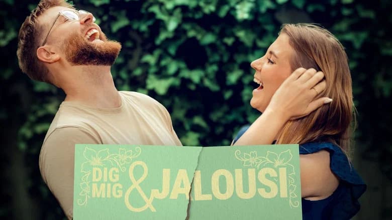 Dig, mig og jalousi