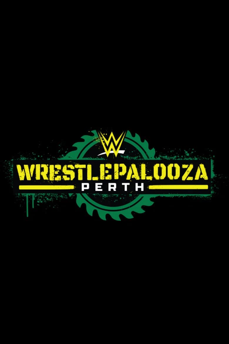WWE Wrestlepalooza 2026
