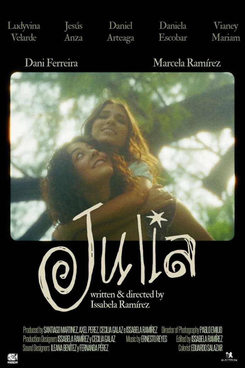 Julia