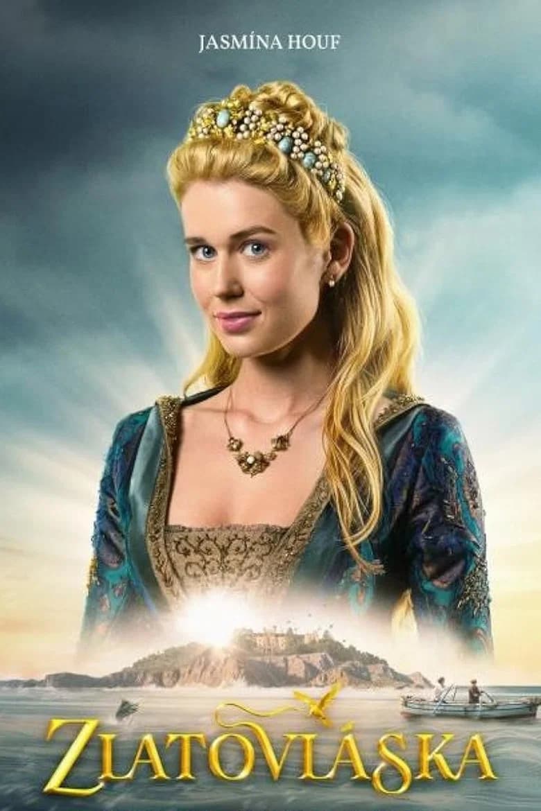 Princess Goldenhair