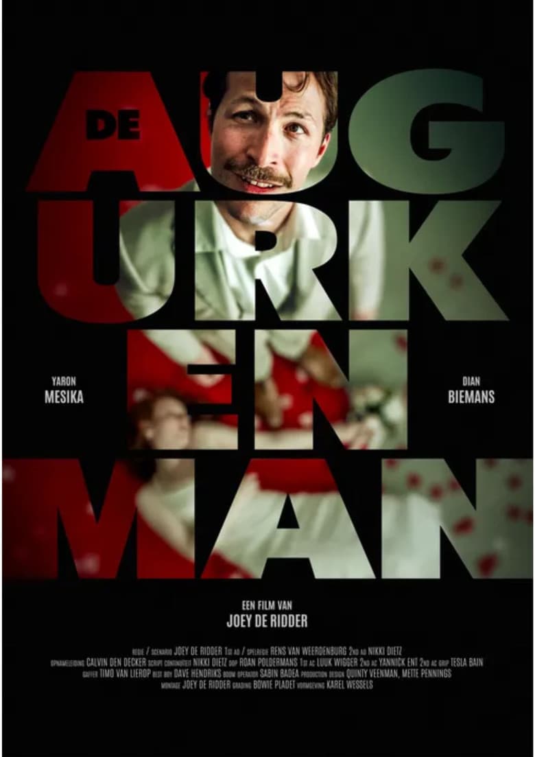 De Augurkenman