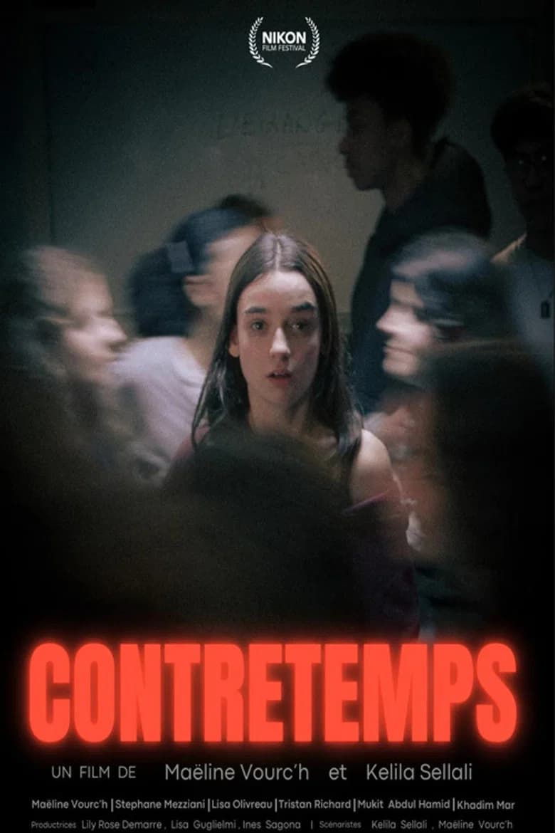CONTRETEMPS