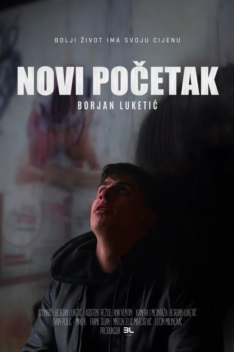 Novi početak