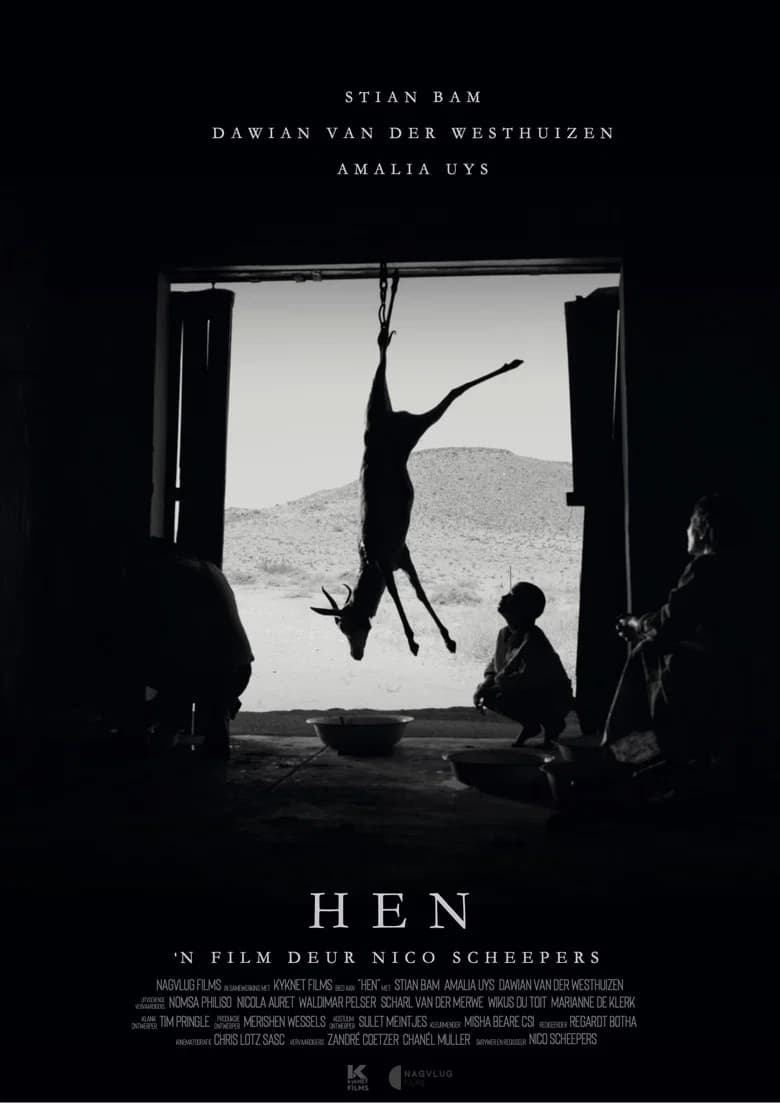 Hen