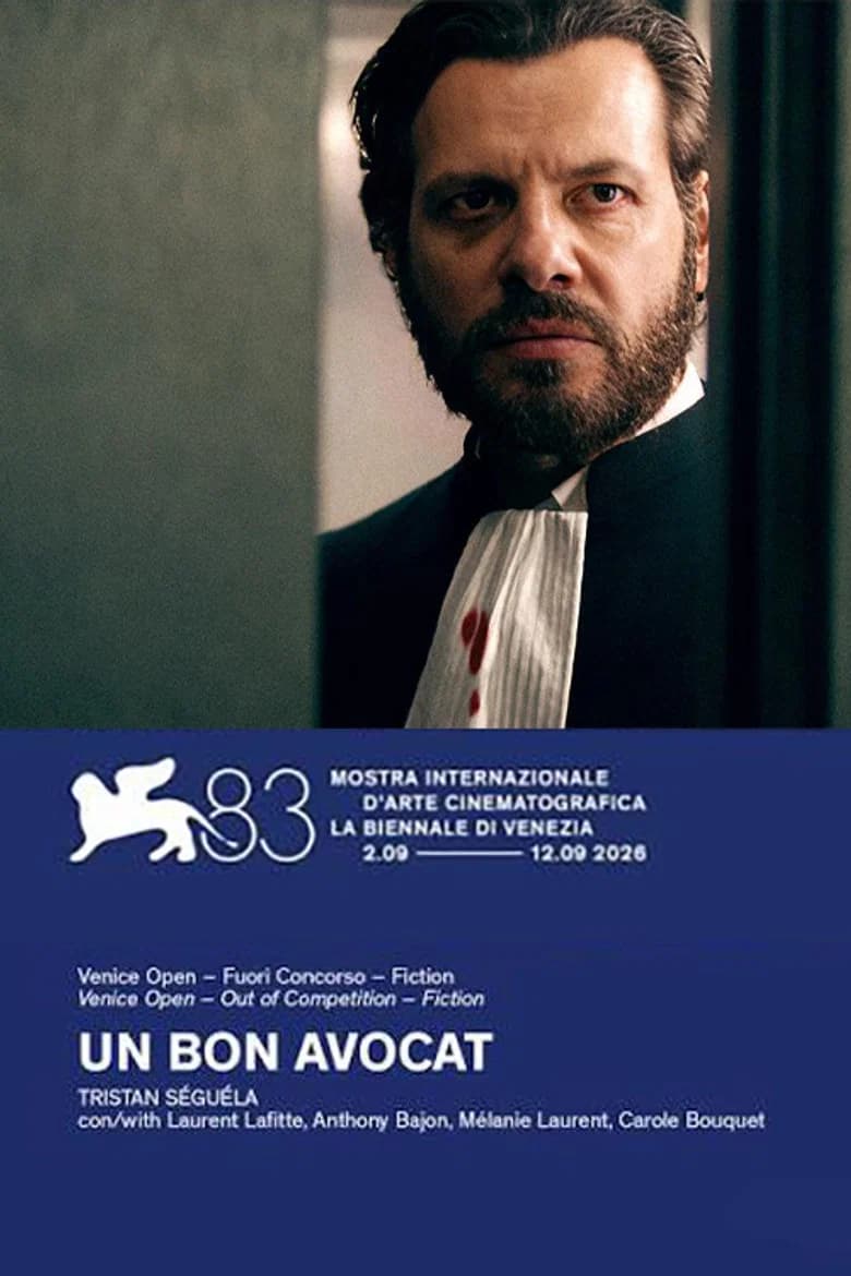 Un bon avocat