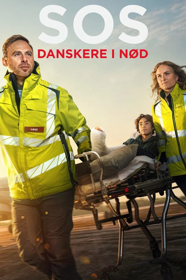 SOS - Danskere i nød