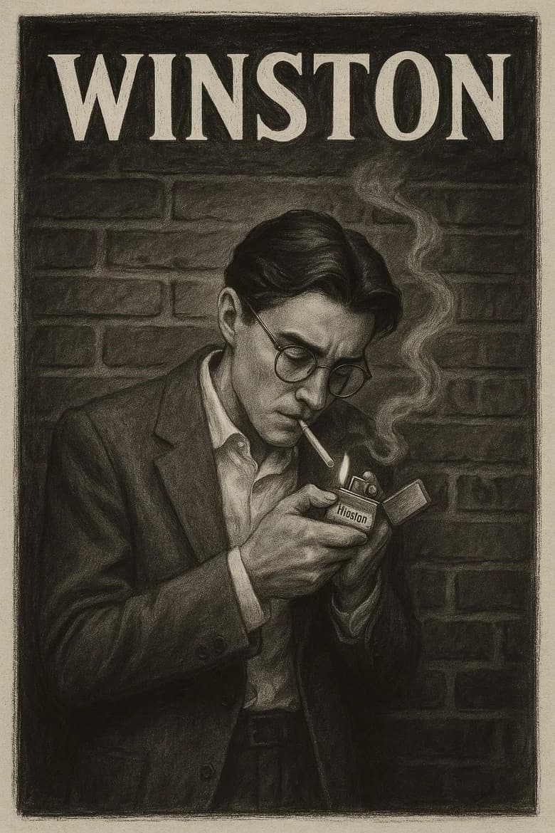 Winston