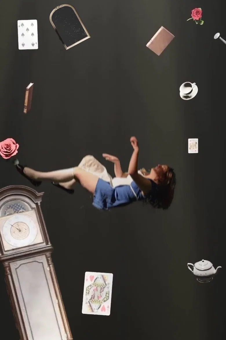 Alice In Wondart'land