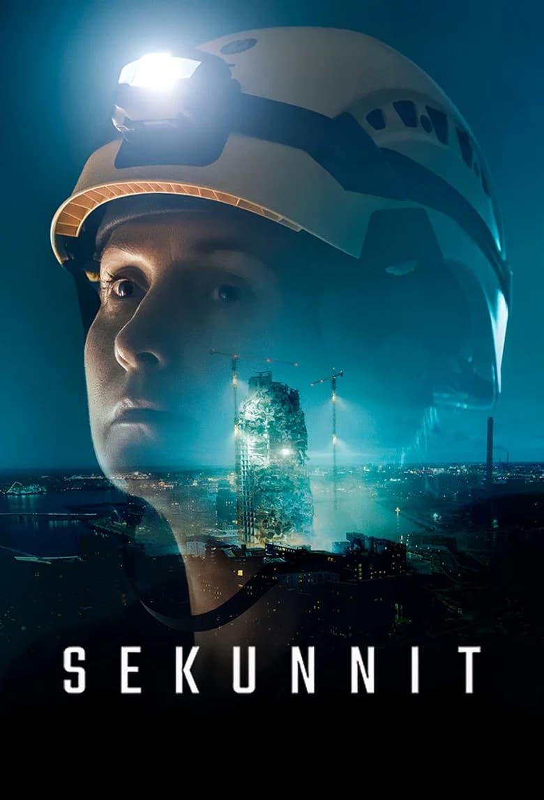 Sekunnit