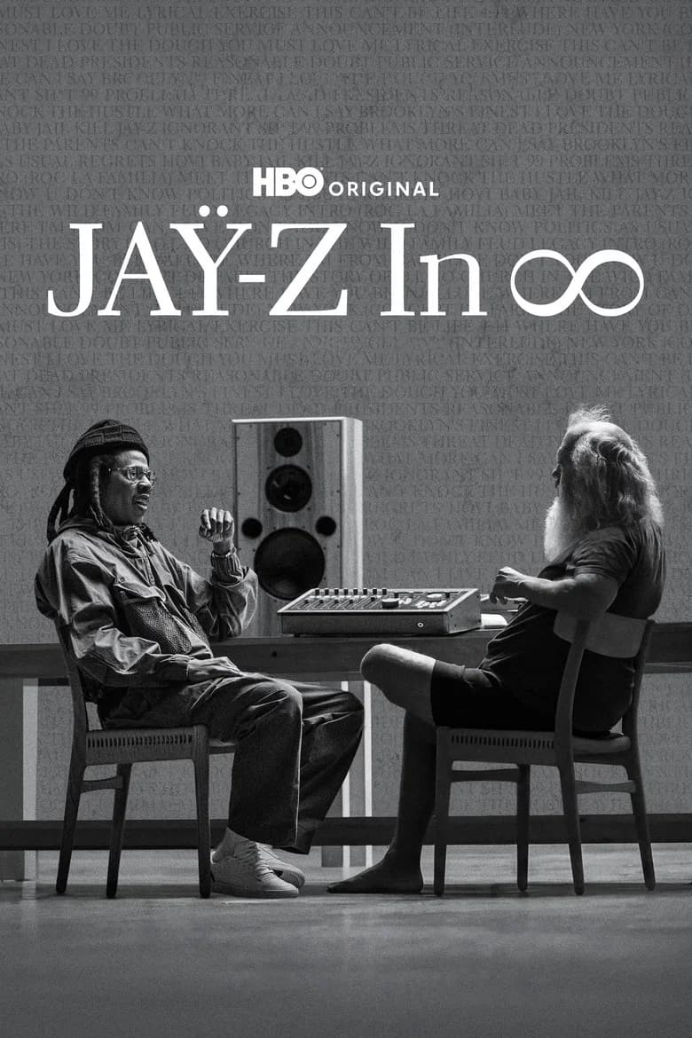 JAŸ-Z in 8