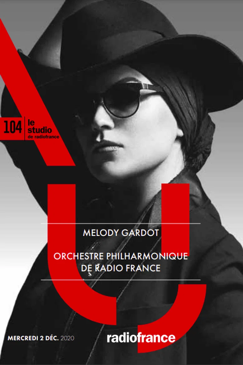 Melody Gardot - From Paris with Love