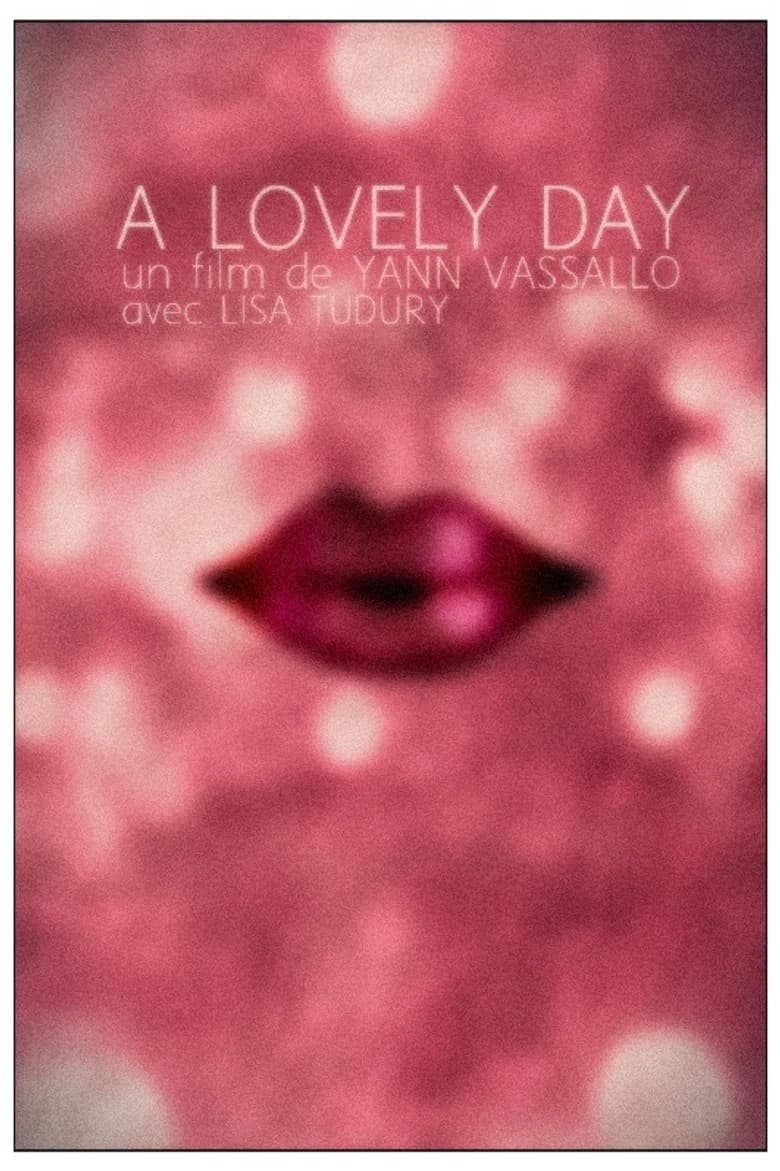 A lovely day
