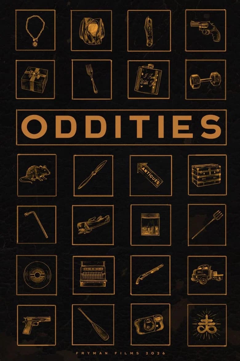 Oddities