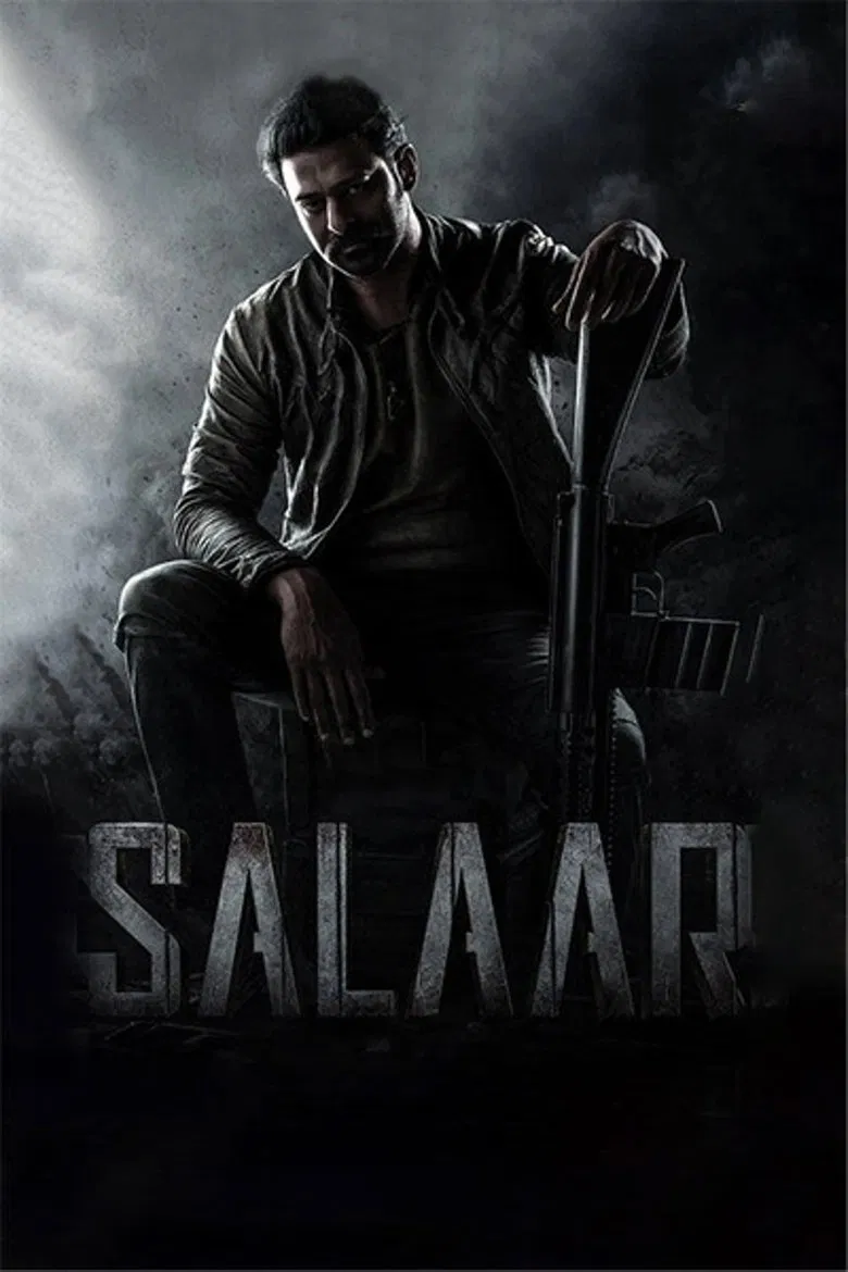Salaar : Part 1 - Ceasefire