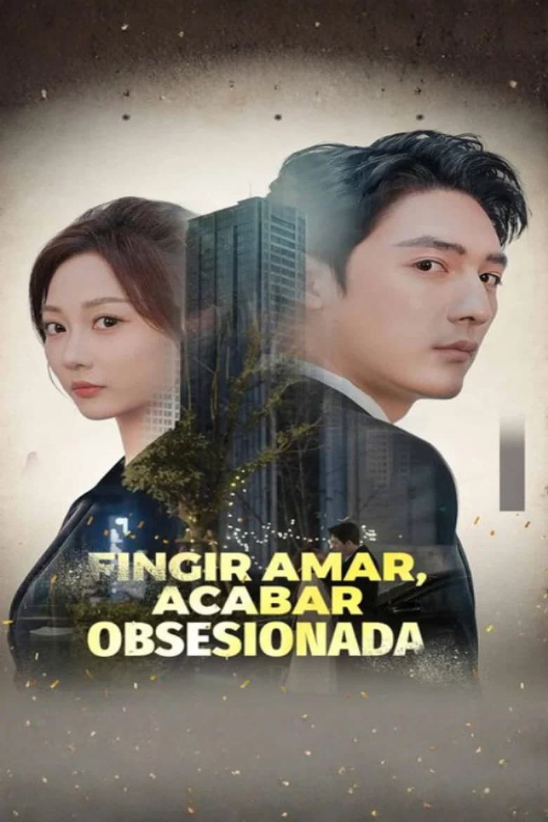 Pretend To Love End Up Obsessed