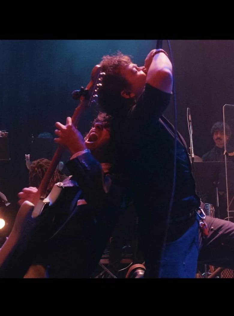 Gingerbee at Thalia Hall