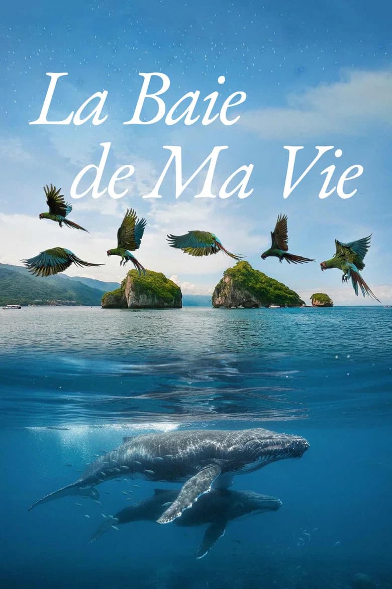 La baie de ma vie