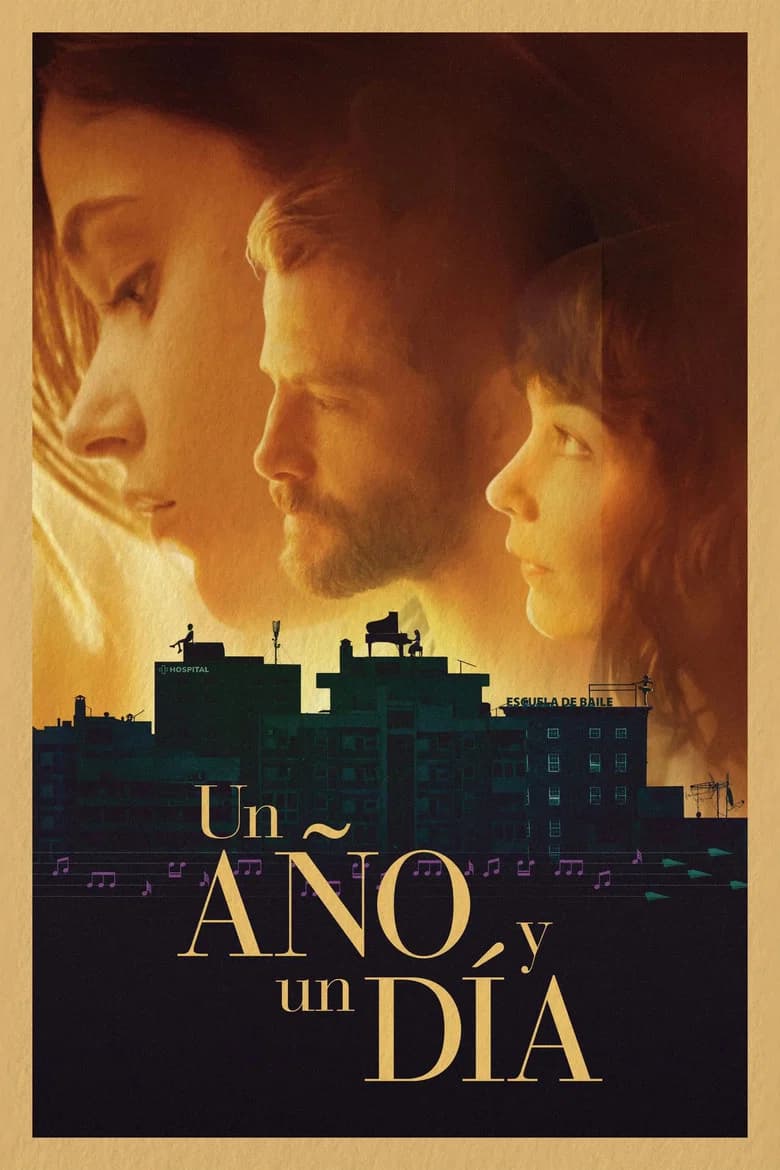 Un año y un día