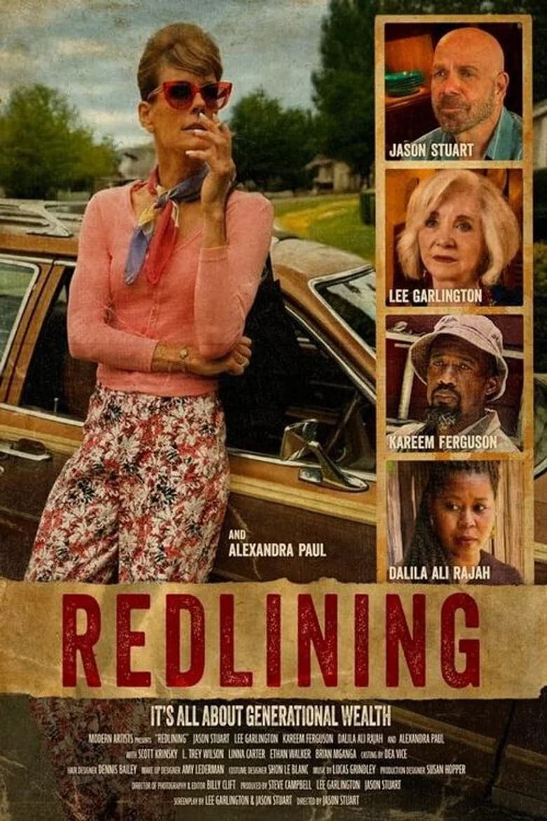 Redlining