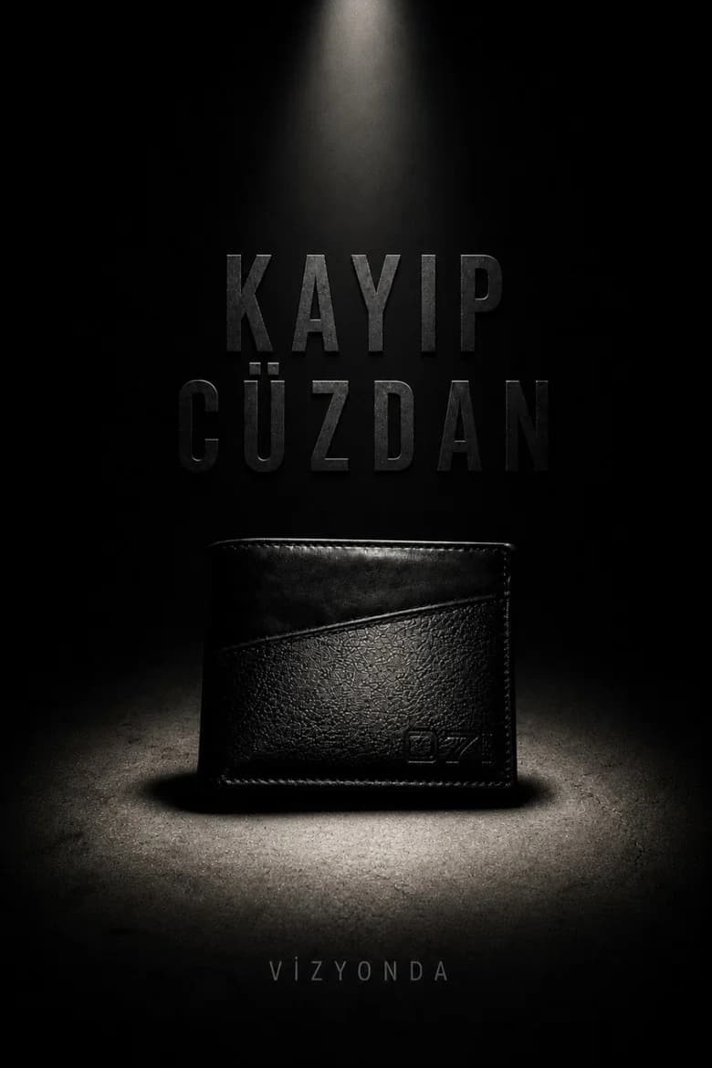 Yasak Cüzdan