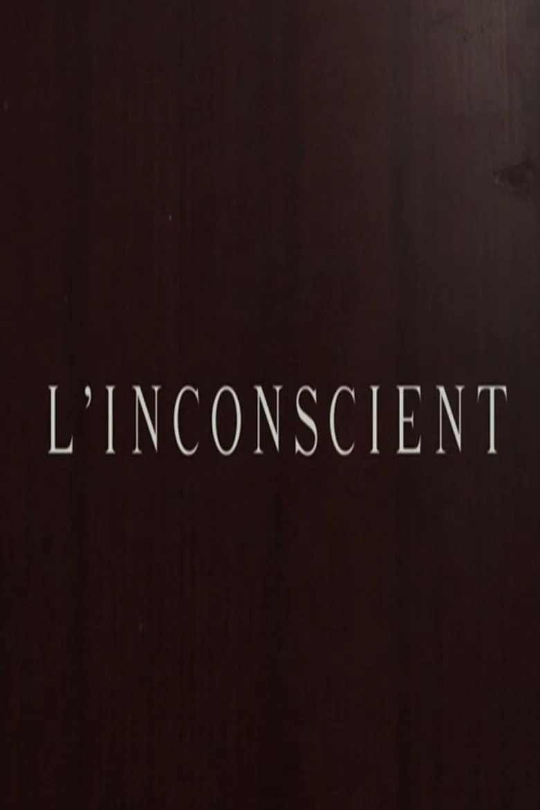 L'inconscient