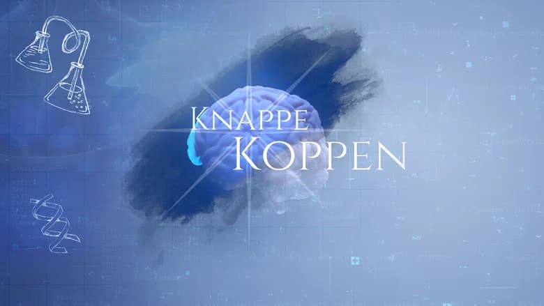 Knappe Koppen