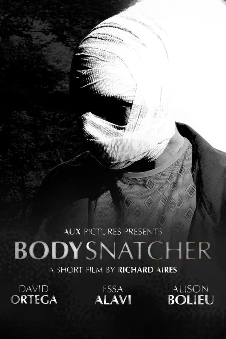 Bodysnatcher
