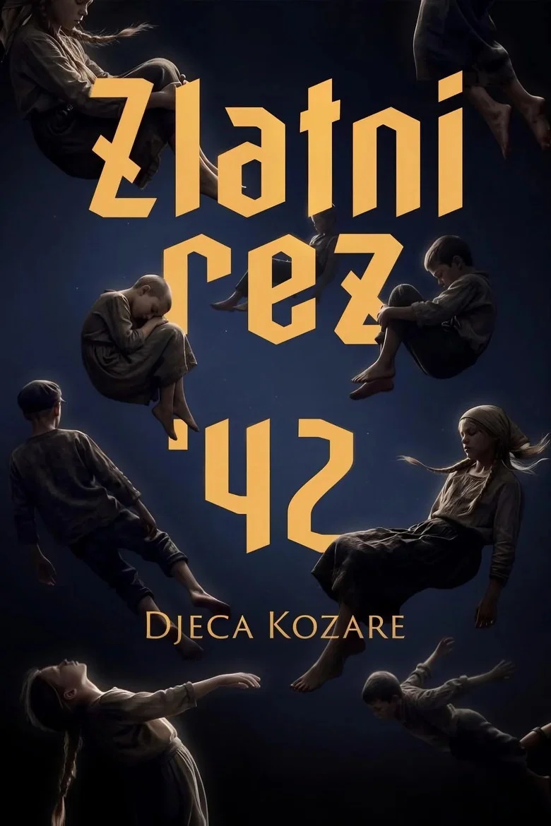 Zlatni rez ‘42 - Djeca Kozare