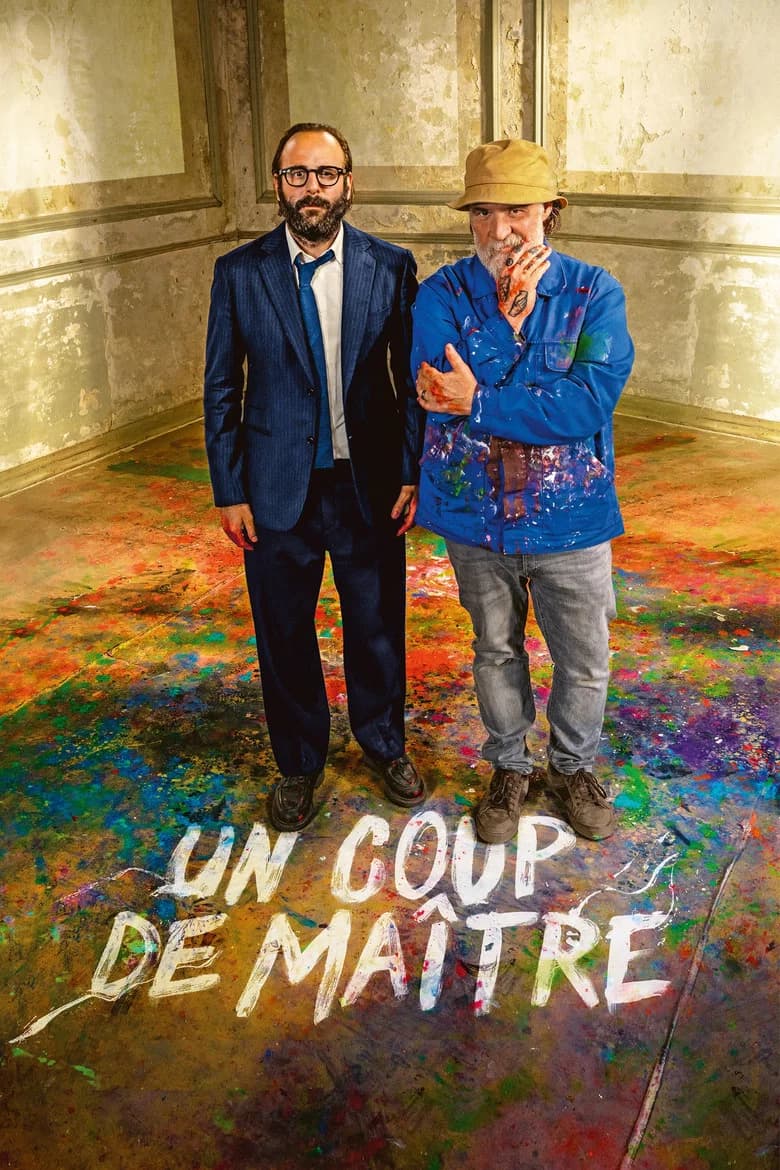 Un coup de maître