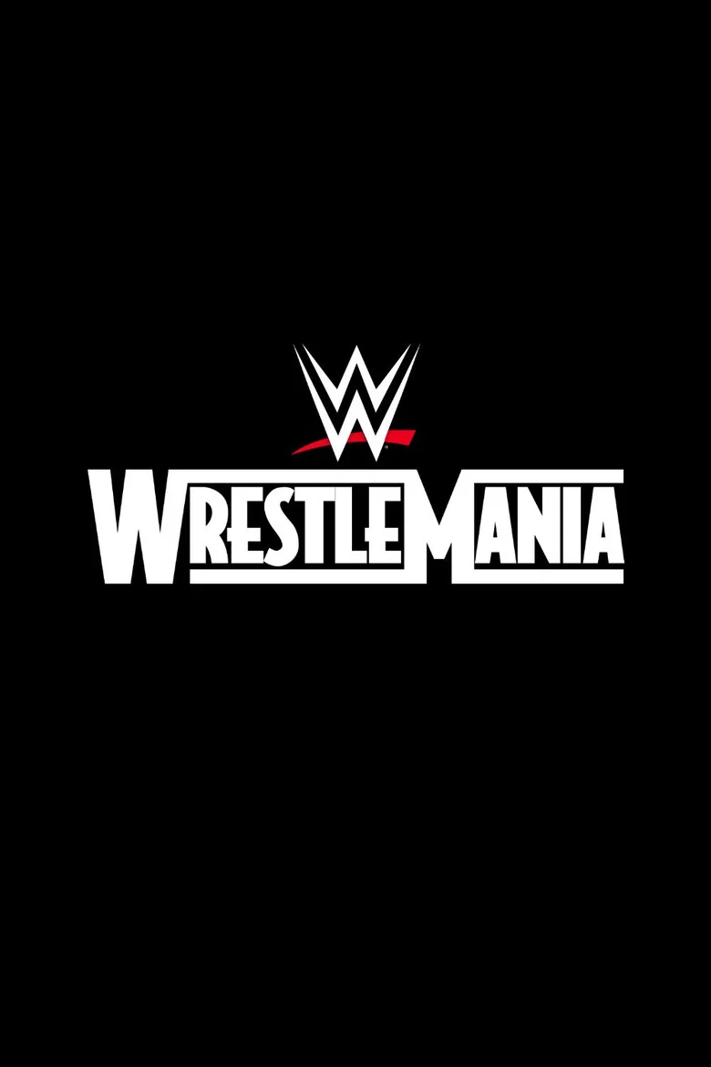 WWE Wrestlemania