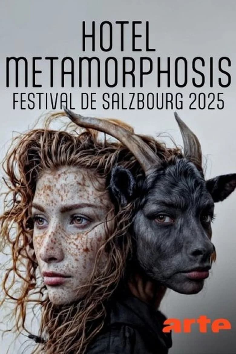 Hotel Metamorphosis