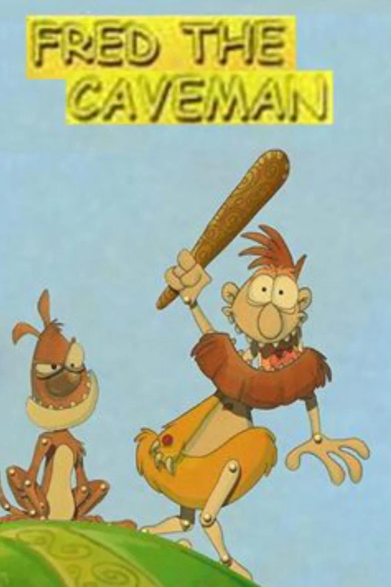 Fred des Cavernes