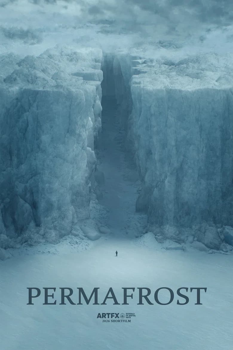 Permafrost