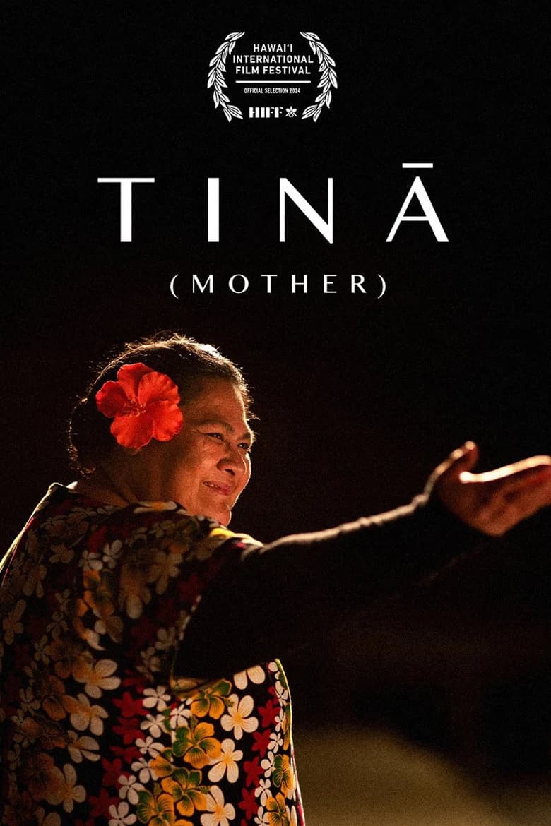 Tinā