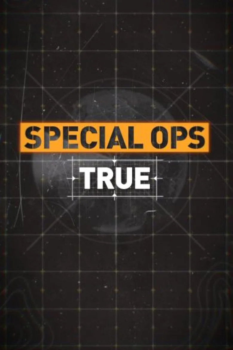 SPECIAL OPS TRUE