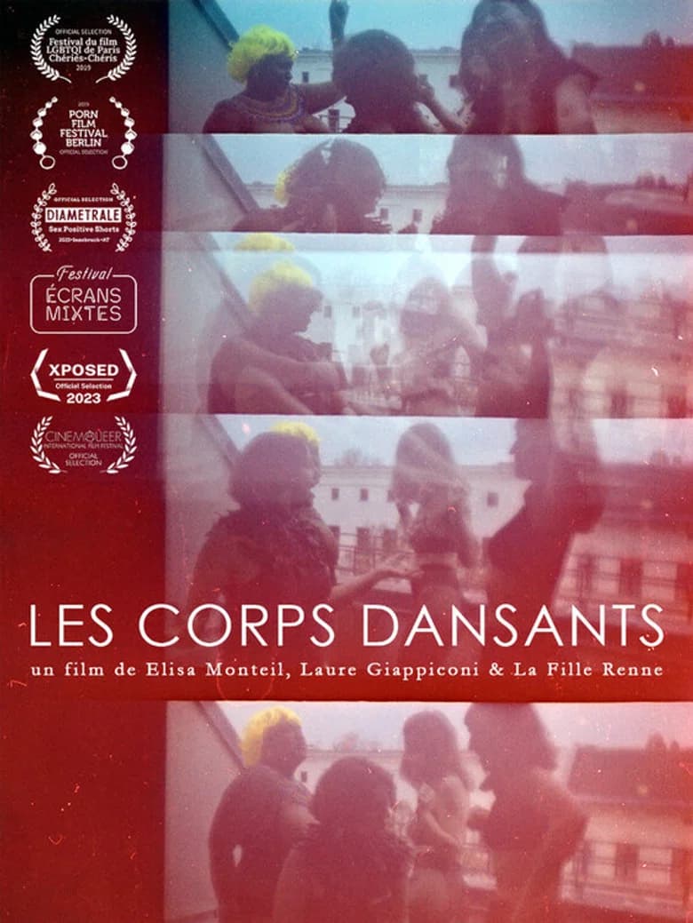 Les corps dansants