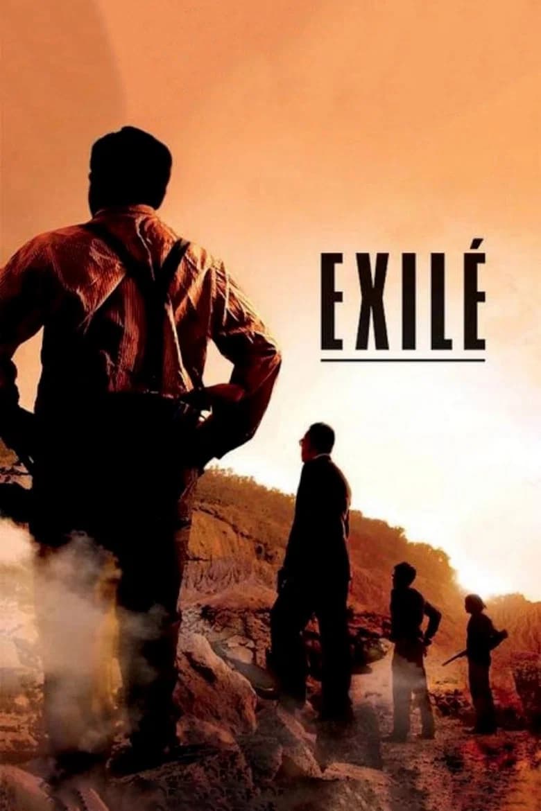 Exilé
