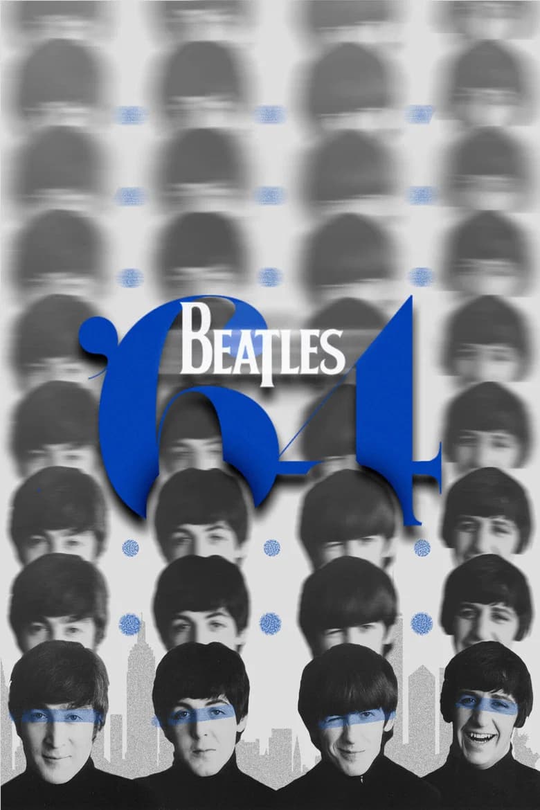 Beatles ‘64