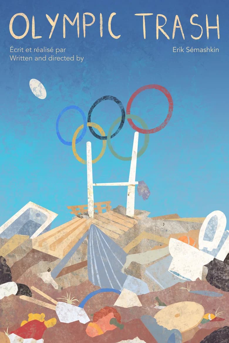 OLYMPIC TRASH