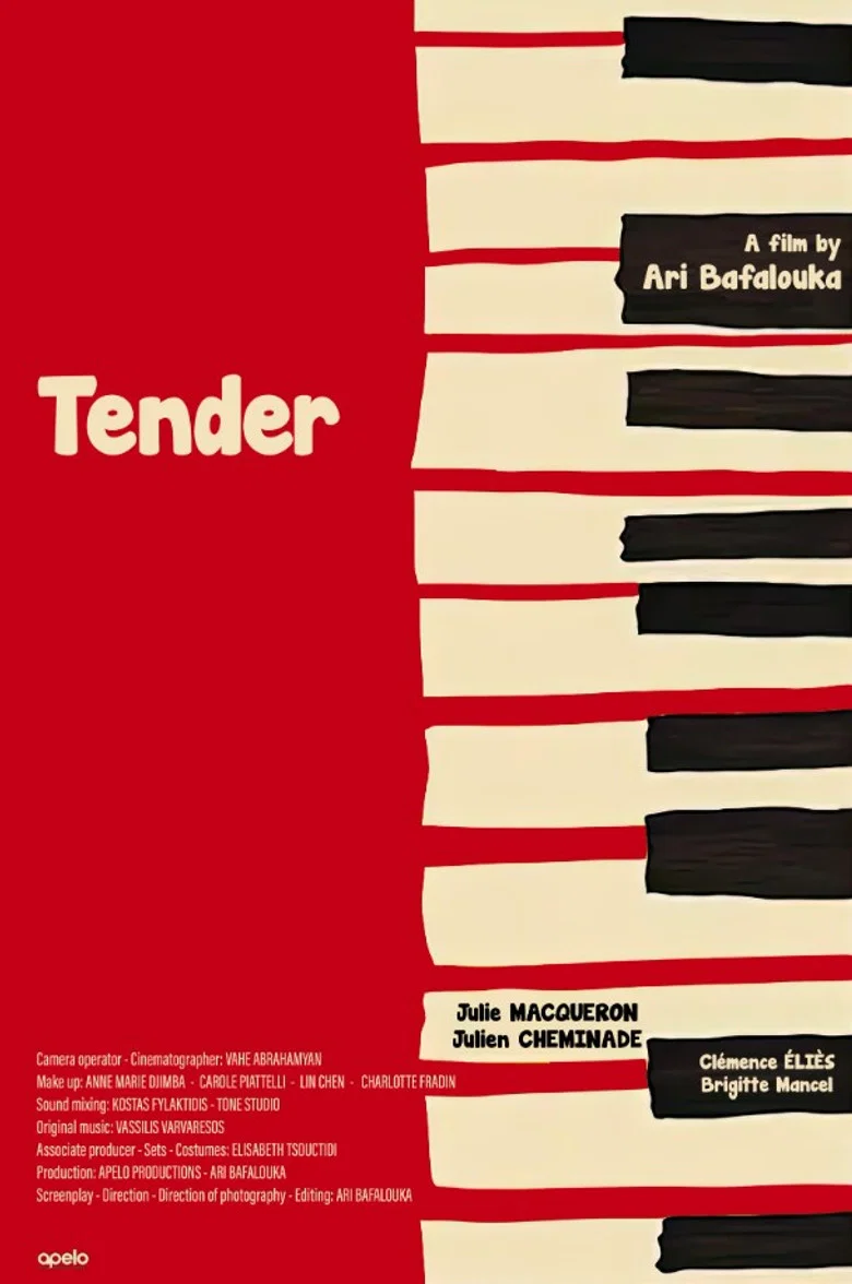 Tender