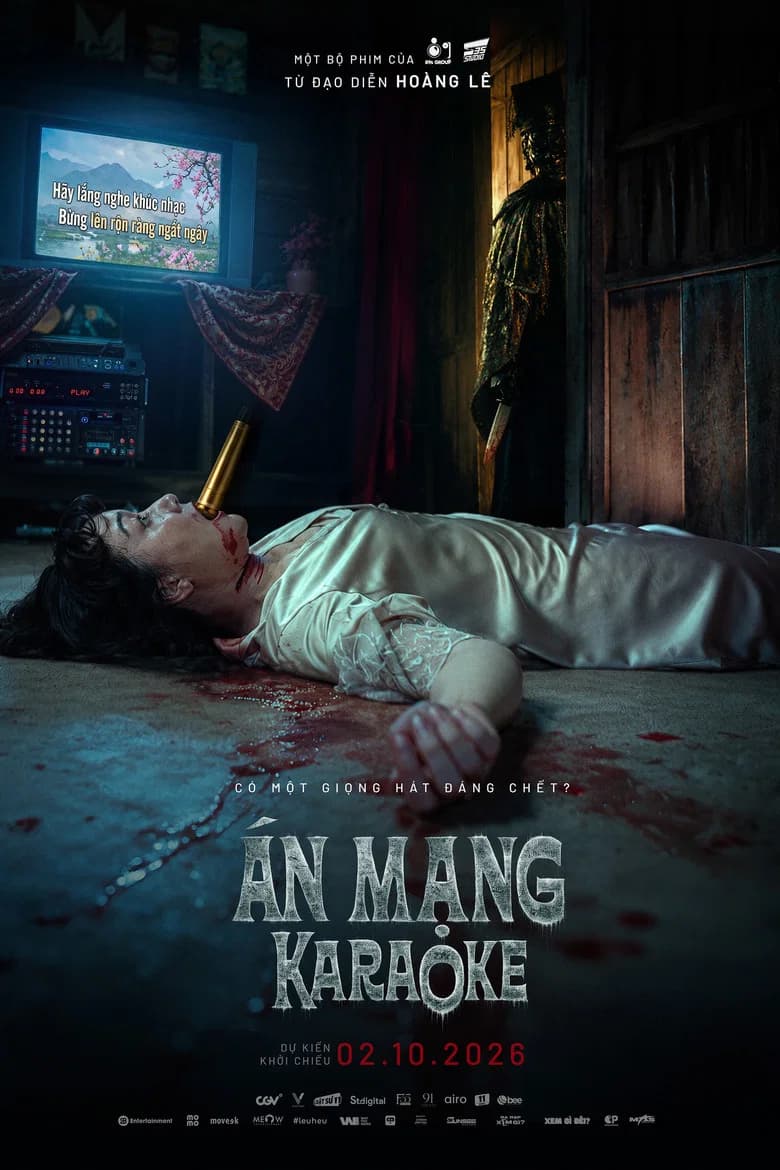 Án Mạng Karaoke