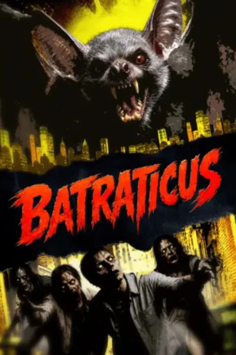 Batraticus