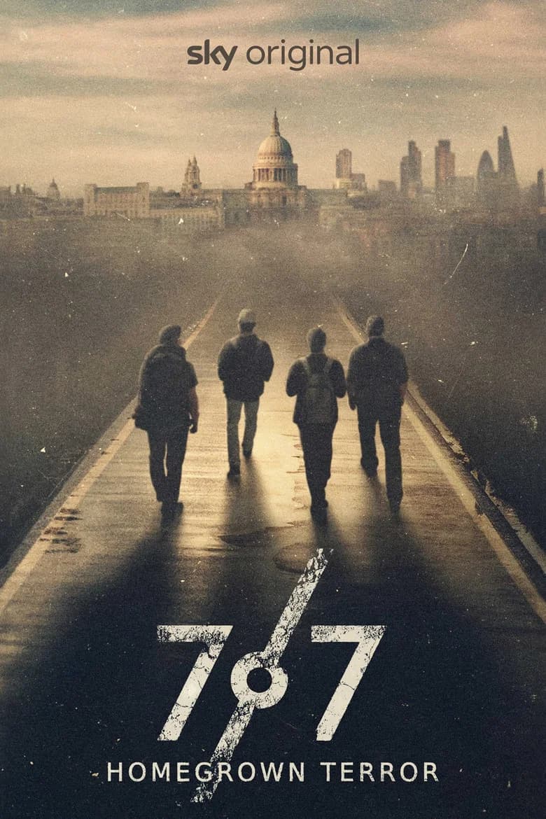 7/7: Homegrown Terror
