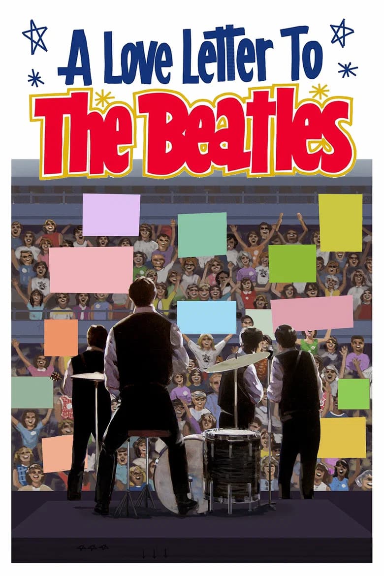 A Love Letter to the Beatles
